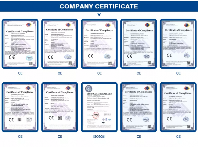 110V 800KG Automatic Door Openers , 170W Electric Sliding Gate Motor