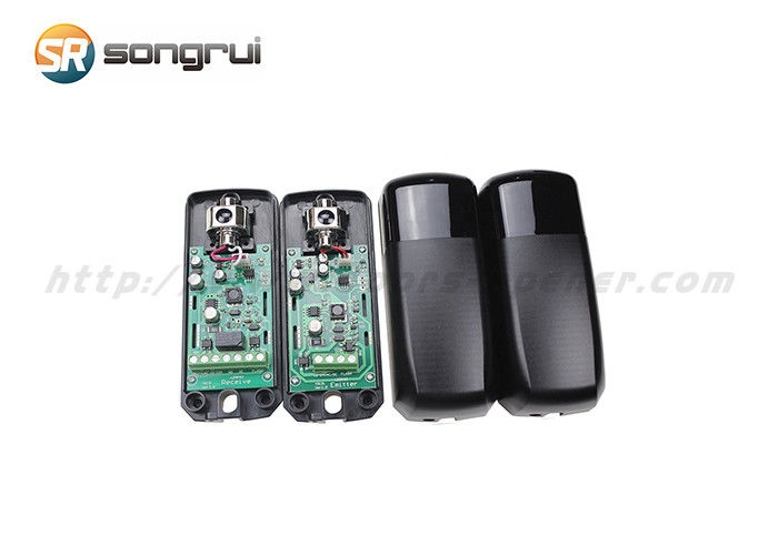 IP54 Automatic Gate Accessories , 12 Volt Gate Safety Beam