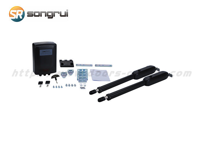 Heavy Duty 400KG Linear Arm Automatic Door Openers