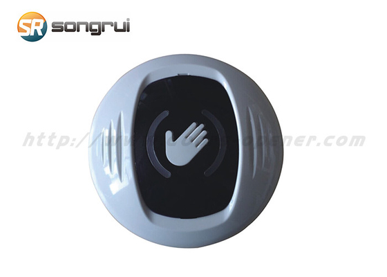 Touchless LED Infrared Sensor Push Button For Auto Door Opening
