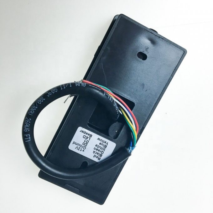 RTS Storage Card Reader Work With IC Or ID Card Adapter Card Reader For