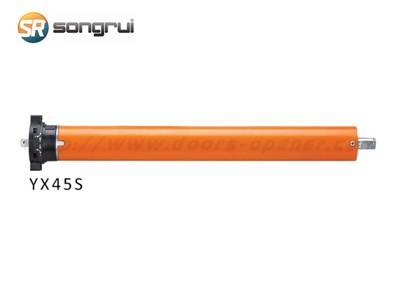 quality  AC 220V 10N.M 15RPM Tubular Motor Roller Shutter factory