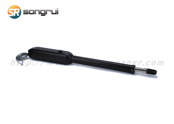 quality  400KG 60 Watt Automatic Door Openers , DC 24V Electric Swing Gate Opener factory