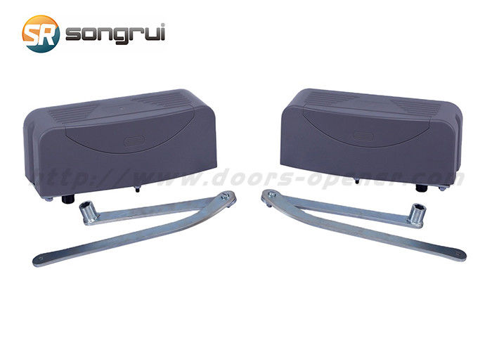 Commercial 400KG Automatic Door Openers , 260W Articulated Arm Gate Openers