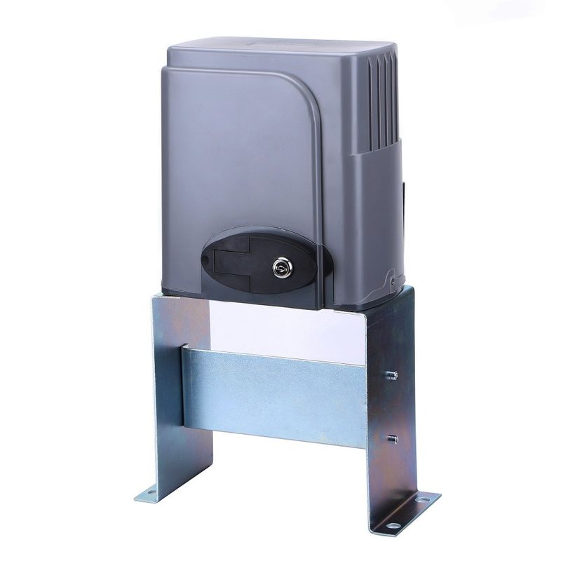 Automatic Remote Control Door Opener Sliding Door Opener For 1000kg