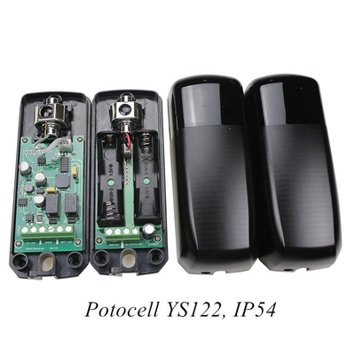 Wireless Battery IP54 12V Infrared Gate Safety Beams