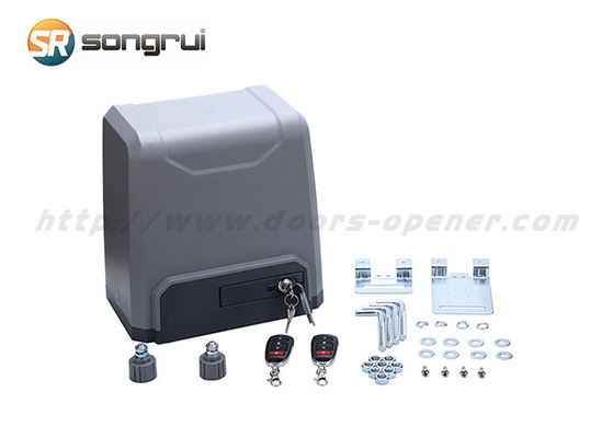 SL1500AC 1500KG 550W Automatic Sliding Gate Opener