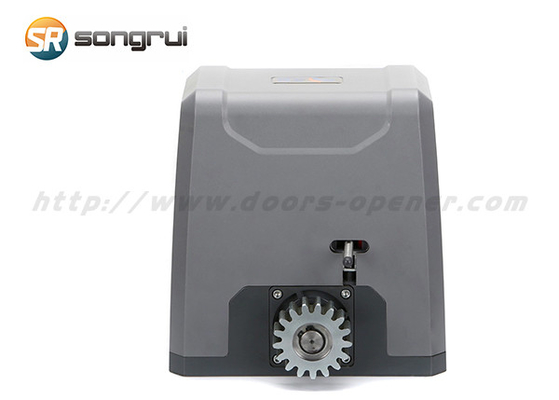 1000KG SL1000AC Sliding Gate Opener WiFi , 400W Electric Gate Motor