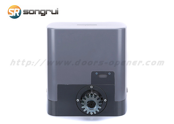Waterproof 600W 2000KG PY2000AC Sliding Gate Opener