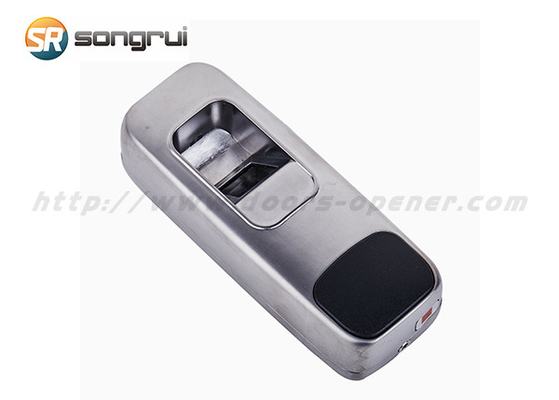 Metal Waterproof IP68 ID Card Door Finger Print