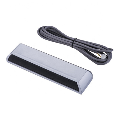 Automatic Door Anti-Pinch 24v Motion Sensor Infrared Security Sensor Long Distance With Presence Function