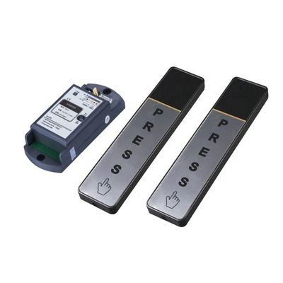 Outdoor Push Button Switch Automatic Door Opening Wireless Push Button