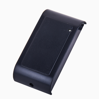 RTS Waterproof IP68 Card Reader Work With IC Or ID Card For Access System And Packing System