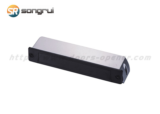 Anti-Pinch Infrared Motion Sensor For Automatic Door Opening