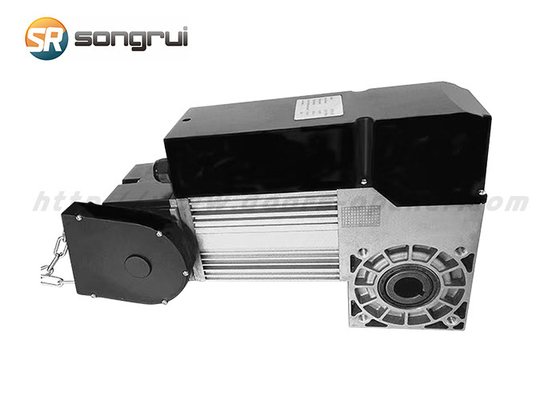 50 Square Meter 110N.M Industrial Sectional Door Opener
