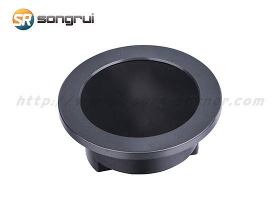 Special Design Anti-Pinch Infrared Ceiling Presence Sensor Infrared Radiation Sensor Using ATM