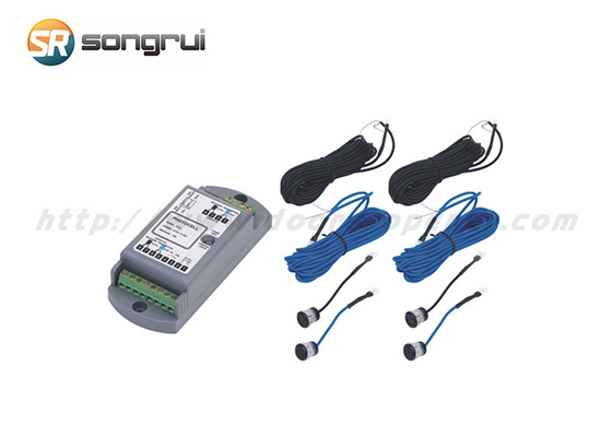 Double Type Photocell Infrared Radar Sensor Safety Beam For Automatic Door With Presence Function Operator Opener