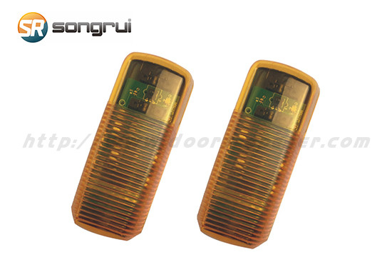 Waterproof IP54 Gate Fence RTS Infrared Safety Beams