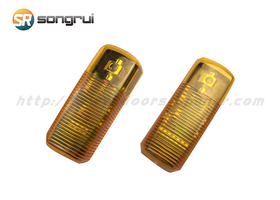 24V Flash LED Lamp YS121 Infrared Photocell Gate Sensor