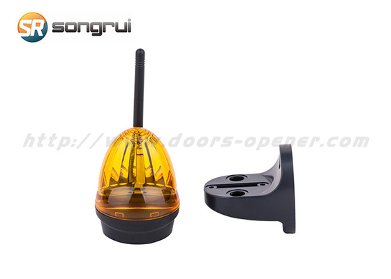 Dustproof Small IP54 265V Alarm Flashing Light