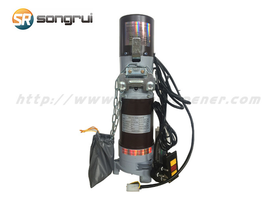 300KG Roller Shutter Door Motor