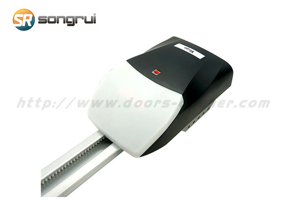 DC Motor Sectional Garage Door Opener , 1000N Overhead Door Garage Door Opener