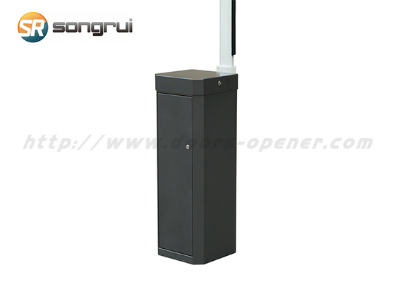Automatic Servo Motor 110VAC Boom Barrier Gate