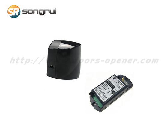 Anti Pinch 36V Automatic Gate Accessories , 15m Wireless Infrared Sensor