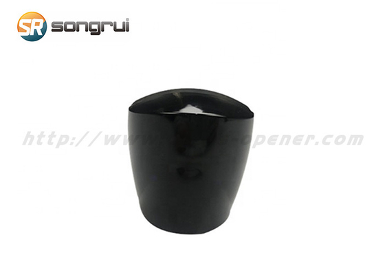 Black Mini 1000mm 24 Volt Infrared Motion Sensor
