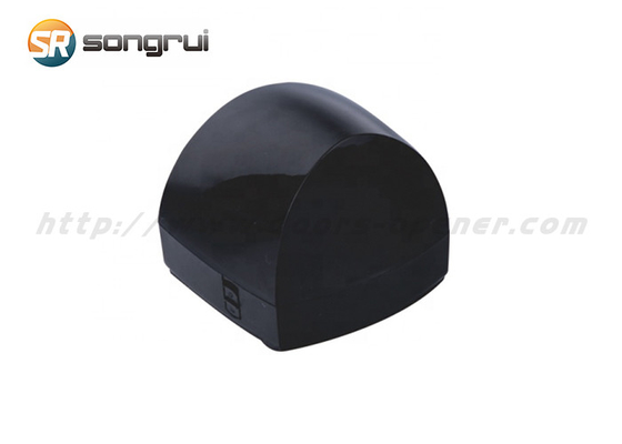 Black Mini 1000mm 24 Volt Infrared Motion Sensor