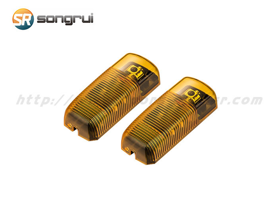24V Flash LED Lamp YS121 Infrared Photocell Gate Sensor