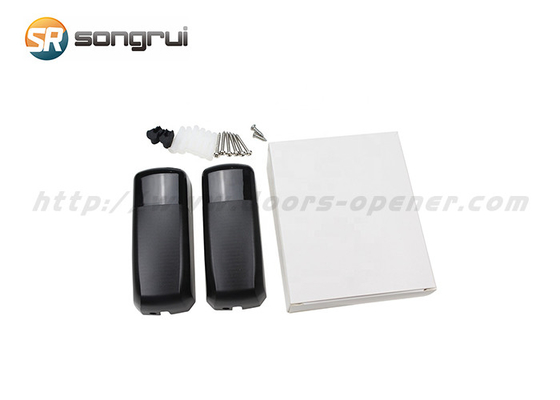 IP54 Automatic Gate Accessories , 12 Volt Gate Safety Beam
