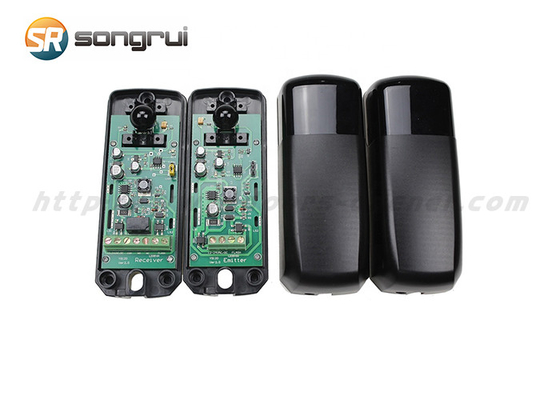 RTS Door Opening Infrared 24V IP54 Gate Photocell Sensor