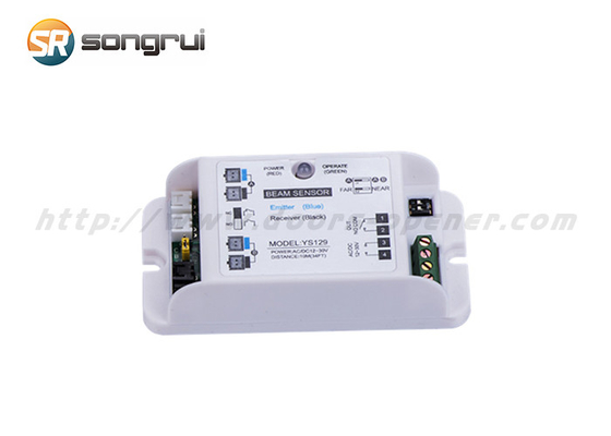 Automatic Door Opener Double 10m 36V Safety Beam Sensor