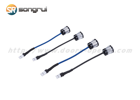 Automatic Door Opener Double 10m 36V Safety Beam Sensor