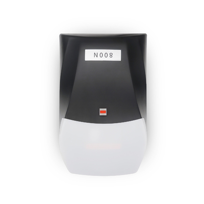 Battery Backup Sectional Garage Door Opener , 800N WiFi Garage Door Opener