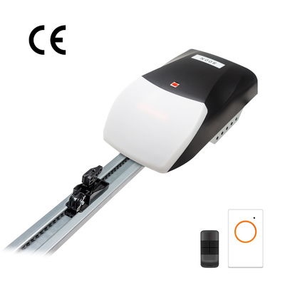 600N Sectional Garage Door Opener , 200W Automatic Garage Door Opener