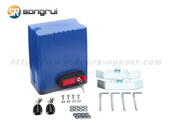 800KG AC Motor Double Door Automatic Sliding Door Openers