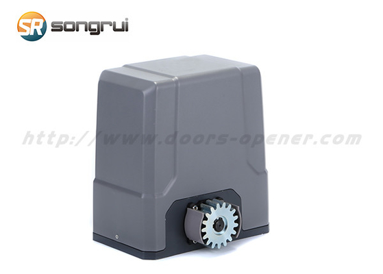 110V 800KG Automatic Door Openers , 170W Electric Sliding Gate Motor
