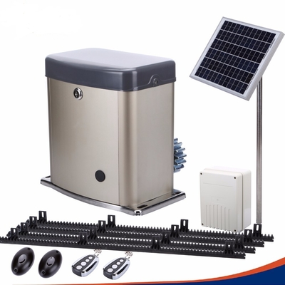 DC Motor 100W 300KG Chain Drive Garage Door Opener