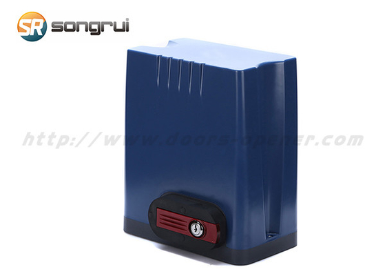 150W 220V Solar Automatic Door Openers , 500KG WiFi Sliding Gate Opener