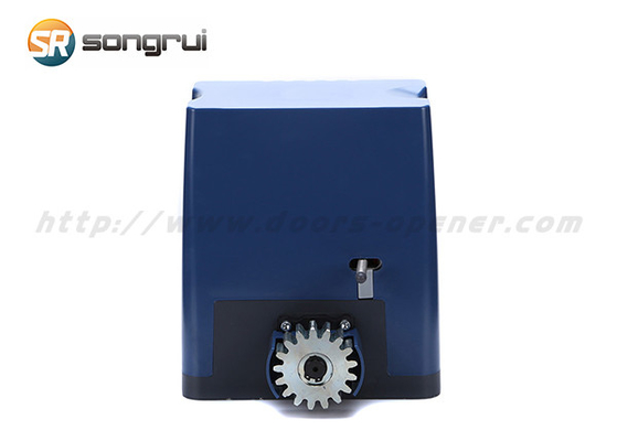 150W 220V Solar Automatic Door Openers , 500KG WiFi Sliding Gate Opener
