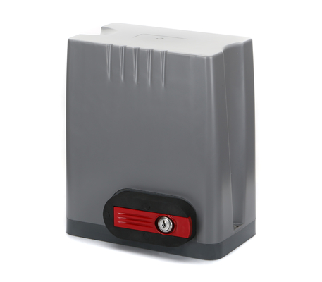 800KG 110 Volt 380 Watt Automatic Sliding Gate Motor