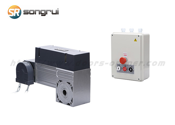 20 square 40N.M 350W Sectional Industrial Door Openers