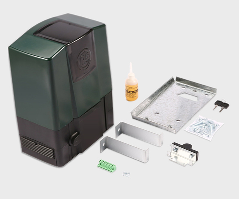 D5 EVO Century 500KG DC Motor Electric Sliding Gate Opener